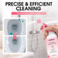 🥳 2026 – Now on sale 🥳💞 Over 50,000 sold! 🛁🧹 56% off! Bathroom cleaning spray – removes limescale, soap scum and water marks without scrubbing. Suitable for glass, tiles and taps – leaves a fresh botanical scent. ✨💪