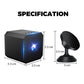 🔥2026 Hot Sale 49% OFF🔥Mini Smart HD Night Vision Security Camera