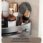 Corner Shower Storage Rack🚿Space-Saving & Easy to Install, Perfect for Organizing Toiletries ✨