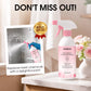 🥳 2026 – Now on sale 🥳💞 Over 50,000 sold! 🛁🧹 56% off! Bathroom cleaning spray – removes limescale, soap scum and water marks without scrubbing. Suitable for glass, tiles and taps – leaves a fresh botanical scent. ✨💪