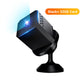🔥2026 Hot Sale 49% OFF🔥Mini Smart HD Night Vision Security Camera