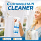 ⏳LAST DAY SALE 49% OFF👍🔥All-in-One Powerful Stain Remover Clothes Dry-Clean Spray