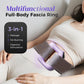 🌸 50% OFF NOW! 🌸Multifunctional Full‑Body Fascia Ring
