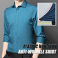 🔥New Hot Selling-60% Off!!🥰Stretch Non-iron Anti-wrinkle Shirt