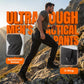 ⏳Limited-time 50% off⏰Comfortable & Hardwearing Workwear Pants