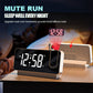⏳Limited-time 50% off⏰Smart Digital Projection Clock🕰️