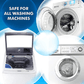 📢📢BUY 5 GET 5 FREE !!⏰Antibacterial washing machine cleaner