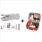 🧵 Wireless Handheld Fabric Sewing Tool with Full Accessory Set, Light Compact Simple Operation Sewing Device for Starters & Daily Fast Mending ✨