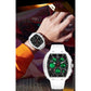 🎁Meet Christmas 60% OFF🎄Men's Sporty Luminous Digital Automatic Watch