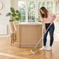 🥳2026 HOT SALE🥳💞50K+ SOLD!💥Multi-Surface Floor & Bathroom Squeegee – Flexible Edge Cleaner for Water, Dust & Pet Hair 🧹🐶