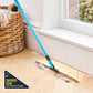 🧹50% OFF NOW! Minky Flexi Edge Sweeper‑Flexible Rubberised Blade Broom, Multi-Surface Floor Squeegee for Floors, Carpets & Windows