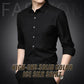 🔥New Hot Selling-60% Off!!🥰Stretch Non-iron Anti-wrinkle Shirt