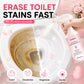 🥳 2026 – Now on sale 🥳💞 Over 50,000 sold! 🛁🧹 56% off! Bathroom cleaning spray – removes limescale, soap scum and water marks without scrubbing. Suitable for glass, tiles and taps – leaves a fresh botanical scent. ✨💪