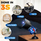 🔥2026 Hot Sale 49% OFF🔥Mini Smart HD Night Vision Security Camera