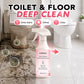🥳 2026 – Now on sale 🥳💞 Over 50,000 sold! 🛁🧹 56% off! Bathroom cleaning spray – removes limescale, soap scum and water marks without scrubbing. Suitable for glass, tiles and taps – leaves a fresh botanical scent. ✨💪