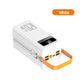 📢LAST DAY SALE 57% OFF👍🇬🇧 Be Ready Emergency Power Bank 🔋 | 50000mAh 120W Fast Charger with Built-in Cables & LED Light