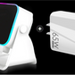 🔥Limited 50% discount!🔥 5-in-1 wireless Bluetooth speaker with induction function and adjustable cell phone holder