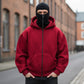 🥷Ninja Zip-Up Hoodie for Men & Women🎁