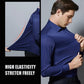 🔥New Hot Selling-60% Off!!🥰Stretch Non-iron Anti-wrinkle Shirt