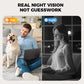 🔥2026 Hot Sale 49% OFF🔥Mini Smart HD Night Vision Security Camera