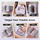 🌸 50% OFF NOW! 🌸Multifunctional Full‑Body Fascia Ring