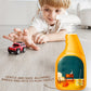 ⏳Limited-time 50% off⏰Efficient Wood Clean & Shine Spray🧴