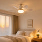 🏆LAST DAY SALE 49% OFF🔥SmartBreez™ LED Ceiling Fan Light – 20.5” Ultra-Quiet with Remote 🎯 | E27 + FREE B22 Adapter 🔌 | For Bedroom 😴, Kitchen 👩‍🍳 & Garage 🛠️ – UK Ready! 🇬🇧