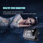 ⏳Limited-time 50% off⏰Smart Digital Projection Clock🕰️