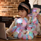 🎄❤️Christmas offer: 66% discount 🧸Teddy bear, colourful LED light, soft toys