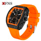 🎁Meet Christmas 60% OFF🎄Men's Sporty Luminous Digital Automatic Watch