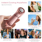 🌬️✨ 50% off! Portable mini hand fans with precise speed control, LED display, compact design, and long battery life – ideal for travel, summer, concerts, and commuting.