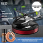 🚁 50% OFF NOW! ⚡ Metal Solar Helicopter Air Freshener – Solar powered rotation & stylish decor – Fresh scent diffuser, perfect for car dashboard or desk – eco-friendly and fun 🌿