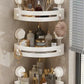 Corner Shower Storage Rack🚿Space-Saving & Easy to Install, Perfect for Organizing Toiletries ✨