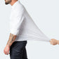 🔥New Hot Selling-60% Off!!🥰Stretch Non-iron Anti-wrinkle Shirt