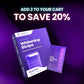 Purple Teeth Whitening Strips - 7/21 Whitening Sessions - Safe for Enamel - Non Sensitive Teeth Whitening