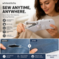 🧵 Wireless Handheld Fabric Sewing Tool with Full Accessory Set, Light Compact Simple Operation Sewing Device for Starters & Daily Fast Mending ✨