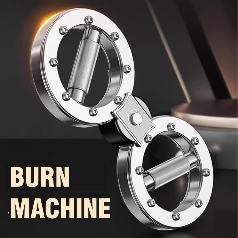 [Home Arm Workout Trainer] Spinning Rotator Burn Machine, 12LB Arm & S ...