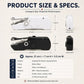 🧵 Wireless Handheld Fabric Sewing Tool with Full Accessory Set, Light Compact Simple Operation Sewing Device for Starters & Daily Fast Mending ✨