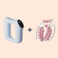 🌸 50% OFF NOW! 🌸Multifunctional Full‑Body Fascia Ring