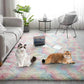 💖50% OFF NOW!🔥 Gradient Color Plush Floor Mat
