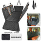 🔥New Hot Selling❤️‍🔥 Car Rear Seat Cushion for Pet