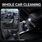 🥳2026 HOT SALE🥳💞50K+ SOLD!🚗✨ BUY 2 GET 1 FREE & 50% OFF! All-in-One Car Cleaner Wax. Effortless application brings back deep gloss & protection against rain. 🛡️💦