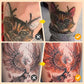 🥳2026 HOT SALE🥳💞50K+ SOLD!🛡️💎 50% OFF! Tattoo Color Fixing Care Cream – Deep moisturizing, non‑greasy. Redness relief, rapid healing. Never let your ink fade again! 💪🖌️