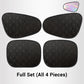 ⏳Limited-time 50% off⏰Universal Car Side Window Sun Shades🚗⛱️☀️