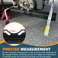 🚗 LIMITED-TIME 50% OFF! ✨ Stainless Steel Wheel Alignment Plate – Laser Scale, Anti-Slip, Universal Fit 🔧