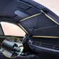 🚗 50% OFF NOW ! ☀️ Car Sunshade – Effective Heat Insulation, UV Block & Easy Foldable Auto Windshield Protector