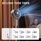❄️50% OFF🔥USB Powered Energy Saving Quiet Airflow Floor Fan🍃🚀Free Shipping