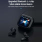 ⏳Limited time 80% discount💥Compact earbuds with touch controls and AI translation