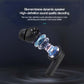 ⏳Limited time 80% discount💥Compact earbuds with touch controls and AI translation