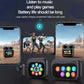 ⏳Limited time 80% discount💥Compact earbuds with touch controls and AI translation
